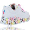 Skechers Sneakers 314976L UNO LITE - LOVELY LUV