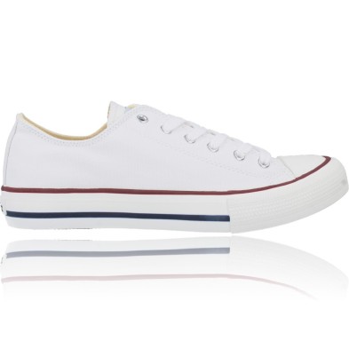 Zapatillas Deportivas Bambas para Mujer de Victoria Tribu 06550 Vesga