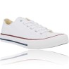 Baskets Bambas pour Femmes de Victoria Tribu 06550