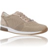 Lässiger Sneaker für Damen von Ara Shoes 12-24069 Lissabon 2.0