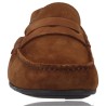 Martinelli Pacific Men&#39;s Leather Moccasin Shoes 1411-2496X