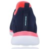 Vegane Casual Sneaker für Damen von Skechers 149523 Summits - Perfect Views