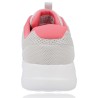 Skechers Damen-Trainer 124707 Go Walk Joy - Light Motion