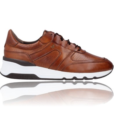 Zapatos Deportivos Piel para Hombre de Martinelli Newport 1513-2556L2