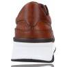 Zapatos Deportivos de Piel para Hombre de Martinelli Newport 1513-2556L2