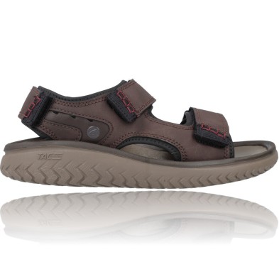 Sandalias Casual Veganas para Hombre de Clarks Wesley Bay