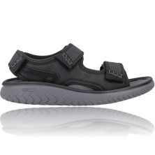 Sandalias Casual Veganas...