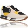 La Strada Casual Sneaker für Damen 2101586