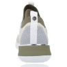 Modischer elastischer Sneaker für Damen von La Strada 2101730
