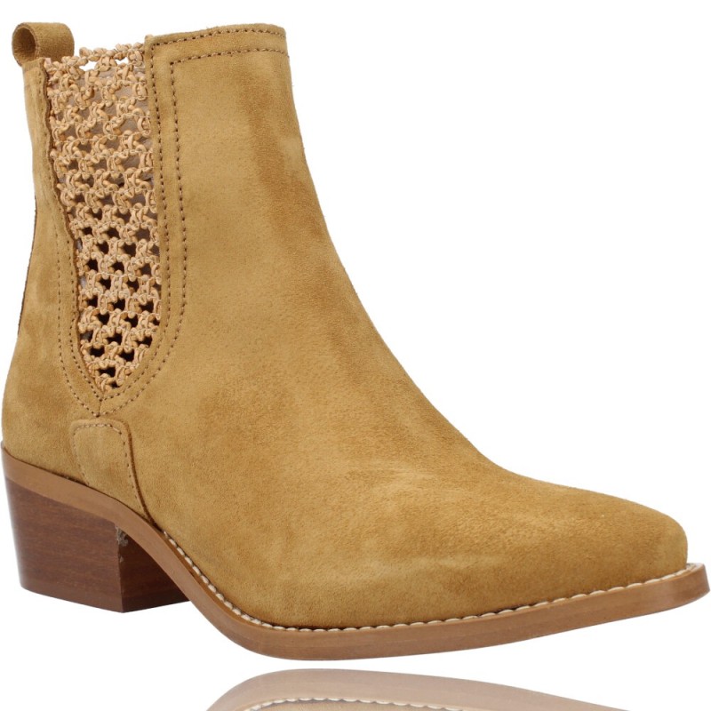 Botines de lol clearance