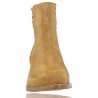 Botines Cowboy Camperos de Piel para Mujer de LOL 6988 Rosana