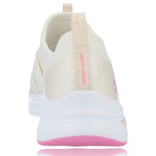 Calzados Vesga Deportivas para Mujer de Skechers 149717 Arch Fit - Modern Rhythm color beige foto 7