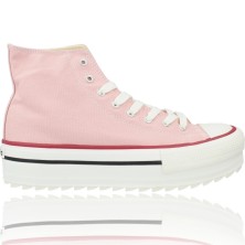 Deportivas Botín para Mujer...