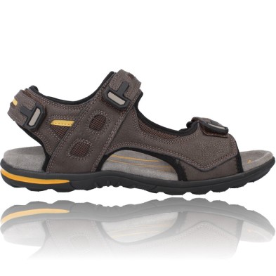 Sandalias Deportivas Hombre de Geox Tevere U259CB