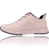 Casual Sneakers for Women by Skechers 117186 Bobs Squad 3