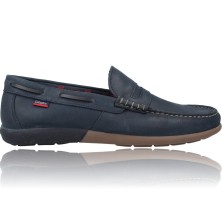 Leather Moccasin Shoes for...