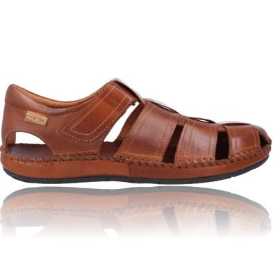 Sandalias Cangrejeras Casual Hombre de Pikolinos Tarifa 06J-5433