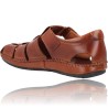 Pikolinos Tarifa 06J-5433 Sandalias Cangrejeras Hombre