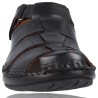 Sandalias Cangrejeras Casual Hombre de Pikolinos Tarifa 06J-5433