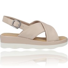 Zapatos Clarks de mujer y de hombre