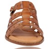 Roman Leather Sandals for Women by Pikolinos Algar W0X-0747