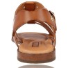 Roman Leather Sandals for Women by Pikolinos Algar W0X-0747