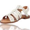 Roman Leather Sandals for Women by Pikolinos Algar W0X-0747