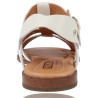 Roman Leather Sandals for Women by Pikolinos Algar W0X-0747