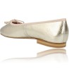 Zapatos Bailarinas para Mujer de Callaghan 25000 Nora-H