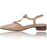 Zapatos de vestir de Piel para Mujeres de LOL 21698 Mariella