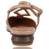 Zapatos de vestir de Piel para Mujeres de LOL 21698 Mariella