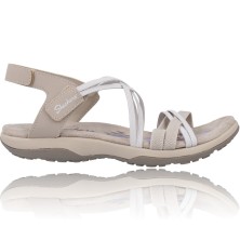 Sandalias Deportivas Mujer...