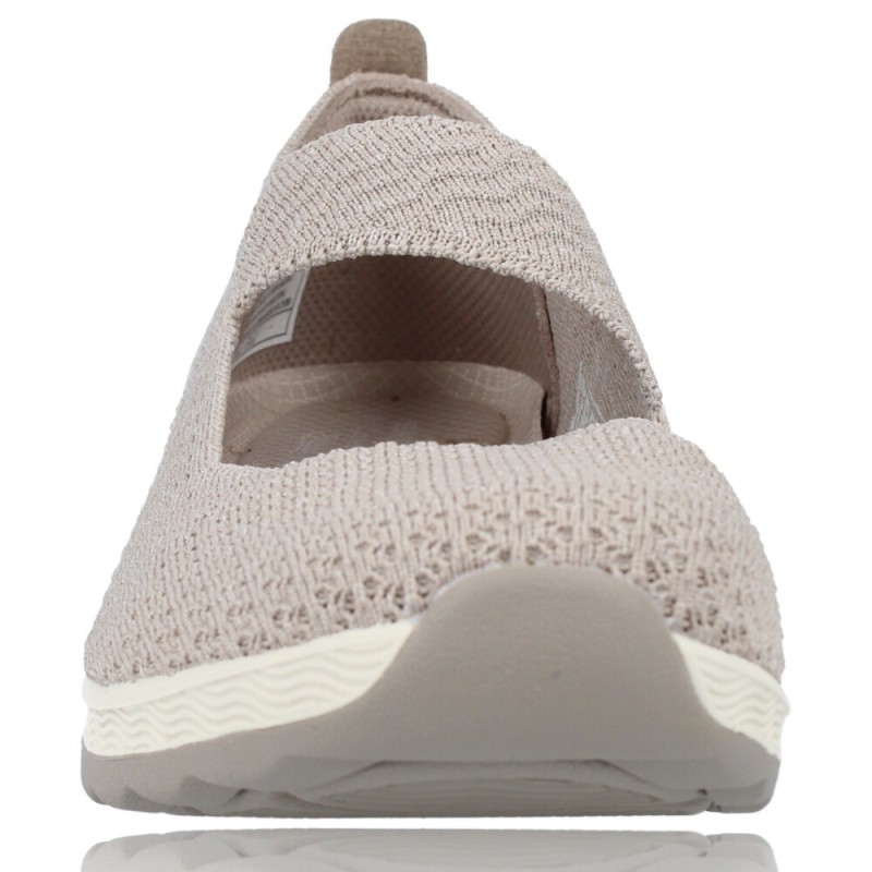 Skechers merceditas mujer outlet