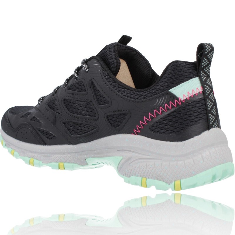 Comprar Skechers Gore Tex mujer 