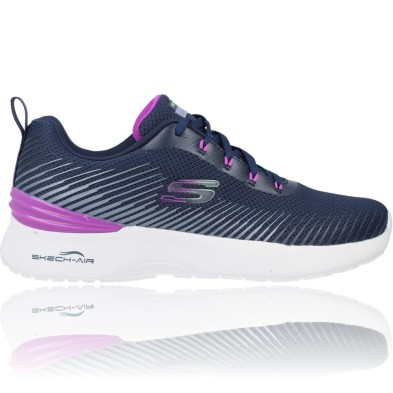 Zapatillas Deportivas Casual para Mujer de Skechers 149669 Skech Air  Dynamight Luminosity