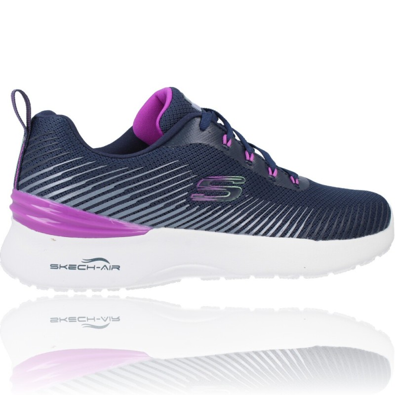 Zapatillas Deportivas Casual para Mujer de Skechers 149669 Skech Air  Dynamight Luminosity