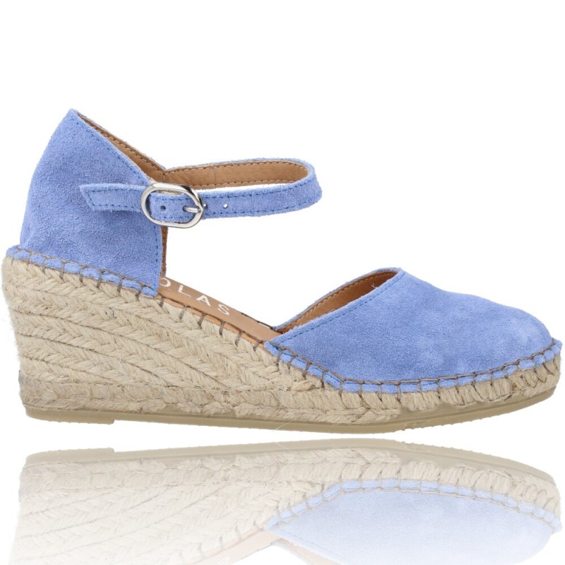Fabiolas espadrilles sales