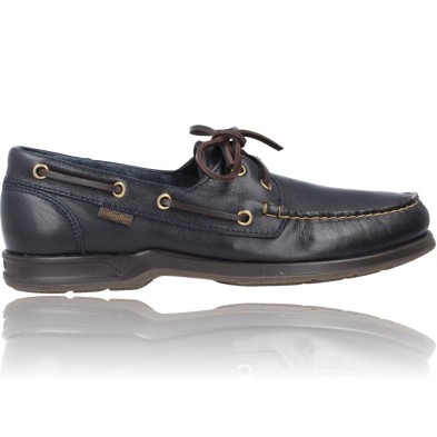 Callaghan 53205 Nautical Shoes for Men