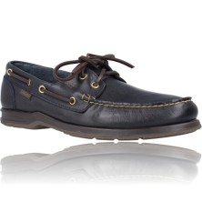 Calzados Vesga Zapatos Naúticos Hombre de Callaghan 53205 Sea-Walker color marino foto 2