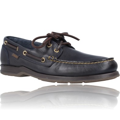 Callaghan 53205 Zapatos Nauticos de Hombre - Calzados Vesga