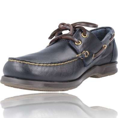 Callaghan 53205 Nautical Shoes for Men