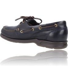 Calzados Vesga Zapatos Naúticos Hombre de Callaghan 53205 Sea-Walker color marino foto 6
