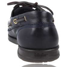 Calzados Vesga Zapatos Naúticos Hombre de Callaghan 53205 Sea-Walker color marino foto 7