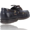 Callaghan 53205 Nautical Shoes for Men