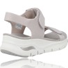Skechers Women&#39;s Sports Sandals 119247 Arch Fit - Touristy