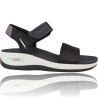 Skechers Women&#39;s Sports Sandals 163310 Arch Fit Sunshine