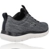 Casual Sneakers for Men by Skechers 232186 Summits