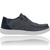Skechers Herren Canvas Wallaby Freizeitschuhe 66387 Melson RaymonWALLABY LONETA CORDON