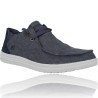 Skechers Herren Canvas Wallaby Freizeitschuhe 66387 Melson RaymonWALLABY LONETA CORDON