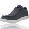 Skechers Herren Canvas Wallaby Freizeitschuhe 66387 Melson RaymonWALLABY LONETA CORDON